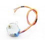 MOTOR 12V PASO A PASO ARDUINO