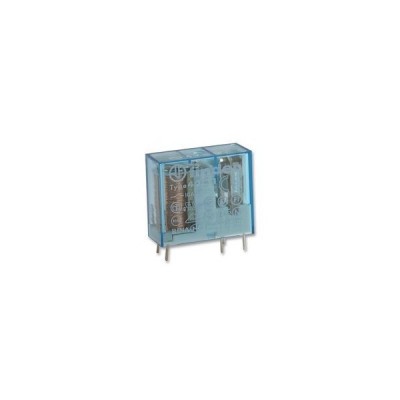 RELE MINI IND. DC 24V 8A 2CC