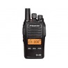 WALKIE DYNASCAN R-58 PMR IP67 FM