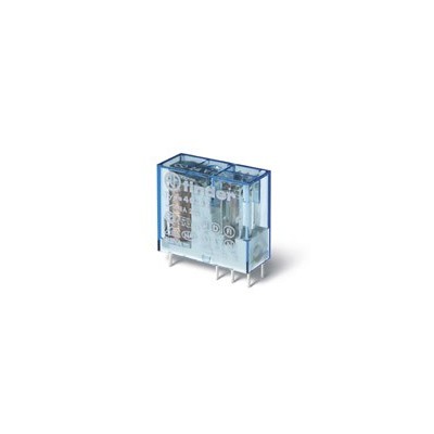 RELE 6V 8A 2 CIRCUITOS