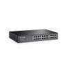 SWITCH ETHERNET 24 PTOS.RACK
