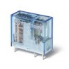 RELE 48 V ALTERNA 1C