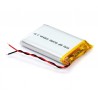 BATERIA  3,7V 1050MAH
