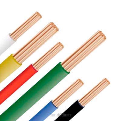 CABLE CONEXION 0,75