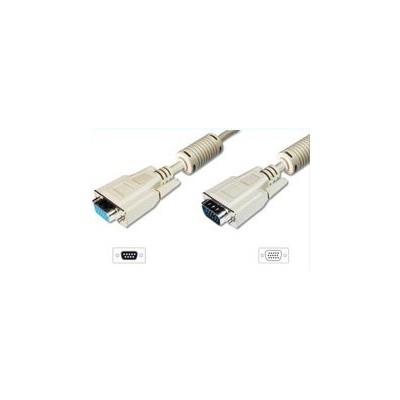 CABLE VGA M-H ALTA CALIDAD 10M.