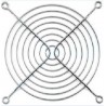 REJILLA VENTILADOR 80 X 80