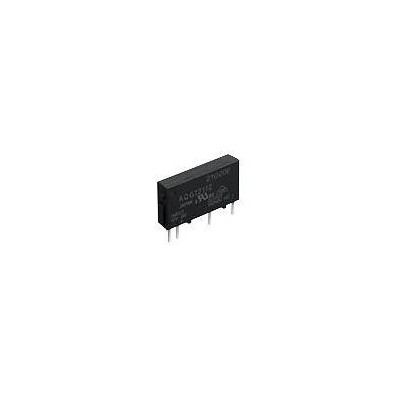 RELE ESTADO SOLIDO AQG 22212J 12V 2A/240