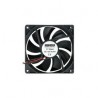 VENT.DC12V 70X70X15 28CFM