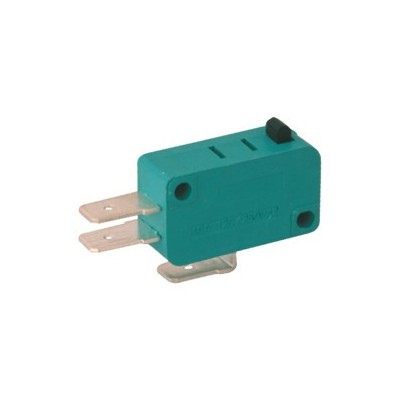 MICROINTERRUPTOR ON-OFF 250V 6A