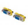 ADAPTADOR DB9 HEMBRA-HEMBRA