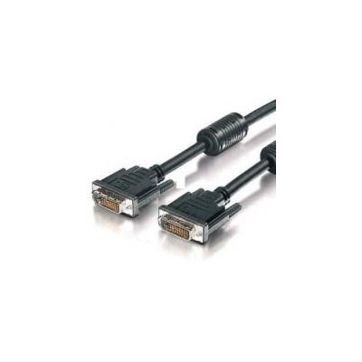 CABLE DVI MACHO-MACHO 24+1 5M