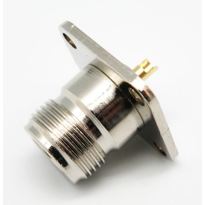 ADAPTADOR N HEMBRA CHASIS UG-58A/U