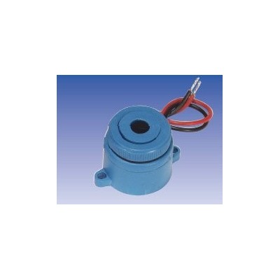ZUMBADOR CC 2-30V CON OSCILADOR