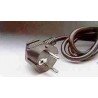 CABLE SCHUKO RED 1,8M.EXTRE.LIBRE 3X0,75