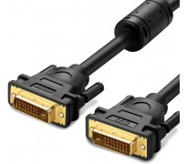 INFORMÁTICA CABLES Y ADAPTADORES DVI