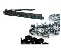 INFORMÁTICA REDES Accesorios Rack